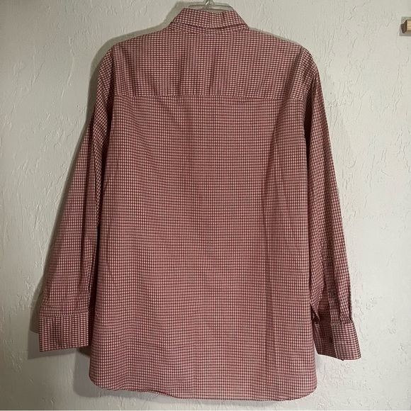 𝅺⭐️ 3/$25 ⭐️ Kenneth Cole Reaction Size L (16-16.5 32/33) - Picture 4 of 5